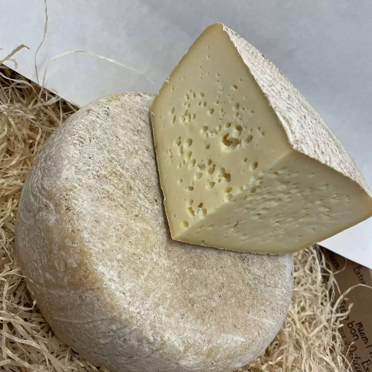 Tomme 250g